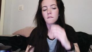 bunz_x Hot Porn Video [Chaturbate] - hairy, feet, smalltits, uk, british