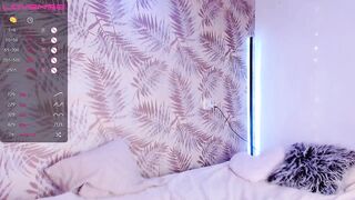 liaxxxroze New Porn Video [Chaturbate] - new, bigass, natural, ahegao, domi