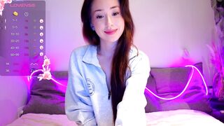 Watch pure_moon Leaked Porn Video [Chaturbate] - new, young, lovense, asian, teen