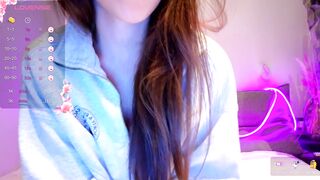 Watch pure_moon Leaked Porn Video [Chaturbate] - new, young, lovense, asian, teen