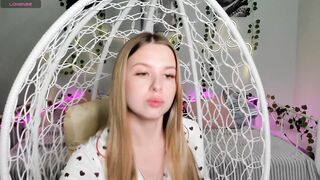 Watch melissa_sshy Camgirl Porn Video [Chaturbate] - new, natural, shy, young, teen