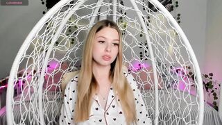 Watch melissa_sshy Camgirl Porn Video [Chaturbate] - new, natural, shy, young, teen