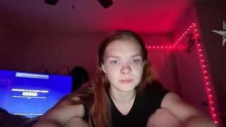 Watch girlwiththemask999 Leaked Porn Video [Chaturbate] - sexyass, german, pregnant, 18years