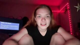 Watch girlwiththemask999 Leaked Porn Video [Chaturbate] - sexyass, german, pregnant, 18years