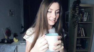 joules_of_love Hot Porn Video [Chaturbate] - new, shy, 18, skinny, teen