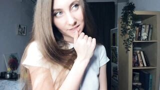 joules_of_love Hot Porn Video [Chaturbate] - new, shy, 18, skinny, teen