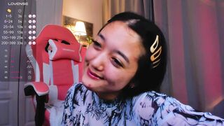 Watch freyaraya Camgirl Porn Video [Chaturbate] - bigass, young, 18, asian, teen