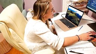 vividdesires New Porn Video [Chaturbate] - german, pov, biglegs, muscle, tights