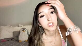 Watch lilynang New Porn Video [Chaturbate] - new, asian, shave, leggings