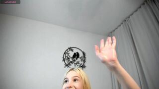 Watch risingdawnn Camgirl Porn Video [Chaturbate] - new, shy, young, 18, blonde
