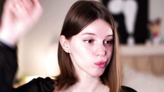 Watch aislyfarran Hot Porn Video [Chaturbate] - new, young, 18, skinny, teen