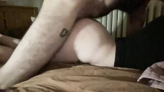 idiomslang Hot Porn Video [Chaturbate] - couple, tattoo, freckles, bigdick, shorthair