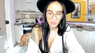 Watch charlottexxlove23 Camgirl Porn Video [Chaturbate] - lovense, squirt, cum, teen, bigboobs