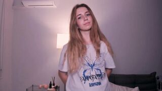 Watch isabellegeffroy Camgirl Porn Video [Chaturbate] - new, biglips, ebony, shy, yoga