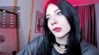 Watch arielabradberry Hot Porn Video [Chaturbate] - german, mistress, pantyhose, sph, goth