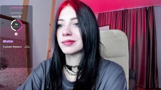 Watch arielabradberry Hot Porn Video [Chaturbate] - german, mistress, pantyhose, sph, goth