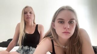 saralue Hot Porn Video [Chaturbate] - new, blond, bigboobs, kinky