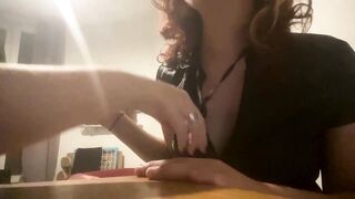 redpharaoh25 New Porn Video [Chaturbate] - sugardaddy, erotic, spanks, tight