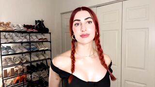 misseva88 Hot Porn Video [Chaturbate] - new, 18, lovense, teen, bigboobs