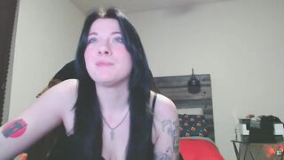 lustfullives Camgirl Porn Video [Chaturbate] - bigdick, teen, blonde, doublepenetration, leggings