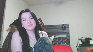 lustfullives Camgirl Porn Video [Chaturbate] - bigdick, teen, blonde, doublepenetration, leggings