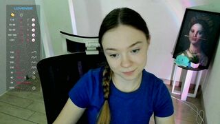 Watch _margoqueen_ New Porn Video [Chaturbate] - tits, nipples, sexy, topless, boobs