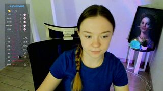 Watch _margoqueen_ New Porn Video [Chaturbate] - tits, nipples, sexy, topless, boobs