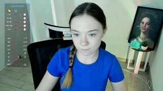 Watch _margoqueen_ New Porn Video [Chaturbate] - tits, nipples, sexy, topless, boobs