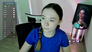 Watch _margoqueen_ New Porn Video [Chaturbate] - tits, nipples, sexy, topless, boobs