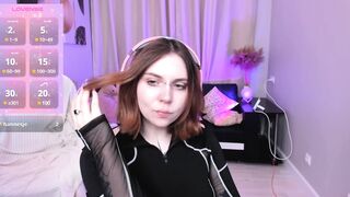 effy_xbaby Leaked Porn Video [Chaturbate] - new, bigass, smalltits, pov, 18