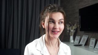 harrietdodson Leaked Porn Video [Chaturbate] - new, shy, 18, cute, petite