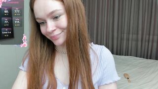 luna_grace07 Hot Porn Video [Chaturbate] - new, smalltits, young, 18, skinny