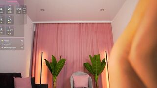 pina_coladas Camgirl Porn Video [Chaturbate] - new, natural, asian, teen, bigboobs