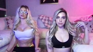 Watch allienicole New Porn Video [Chaturbate] - new, young, blonde, cute, pornstar