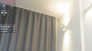Watch louisebby Hot Porn Video [Chaturbate] - new, young, shy, 18, skinny