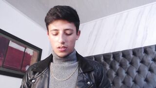 Watch owen_n_zoe Hot Porn Video [Chaturbate] - deepthroat, latina, lovense, 18, squirt