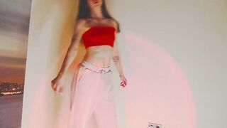 Watch lesleysanders Camgirl Porn Video [Chaturbate] - fit, natural, flexible, muscle, dance
