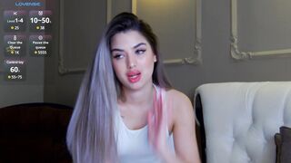 charlenewood New Porn Video [Chaturbate] - new, bigass, lovense, squirt, blonde
