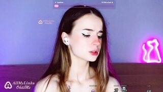 _0hitsme Camgirl Porn Video [Chaturbate] - new, young, shy, 18, skinny