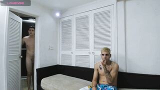 Watch swallowxme Camgirl Porn Video [Chaturbate] - young, anal, latina, lovense, cum