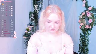 Watch add_adel New Porn Video [Chaturbate] - new, young, shy, blonde, teen