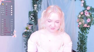 Watch add_adel New Porn Video [Chaturbate] - new, young, shy, blonde, teen