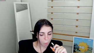 _gloria_love_ Camgirl Porn Video [Chaturbate] - new, smalltits, 18, cute