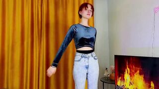 Watch _evie_love_ Hot Porn Video [Chaturbate] - new, shy, young, skinny, cute