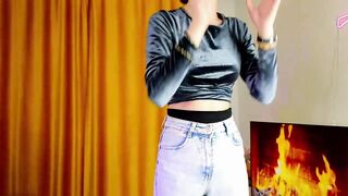 Watch _evie_love_ Hot Porn Video [Chaturbate] - new, shy, young, skinny, cute