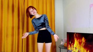 Watch _evie_love_ Hot Porn Video [Chaturbate] - new, shy, young, skinny, cute