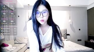 Watch _smileflower_ Hot Porn Video [Chaturbate] - dildo, hairy, new, asian, bigboobs