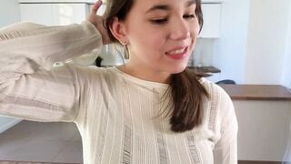 Watch chelseafurnish New Porn Video [Chaturbate] - new, shy, 18, asian, cute