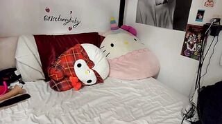 ricebunnybaby Leaked Porn Video [Chaturbate] - creampie, lovense, asian, busty, petite