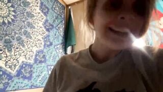 kansas_partygrl Camgirl Porn Video [Chaturbate] - bigclit, braces, smallass, bigbelly, new